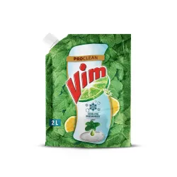 Vim ProClean Dishwash 2L