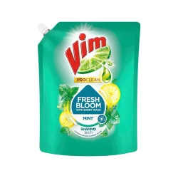 Vim ProClean Dishwash Liquid 1700 ml