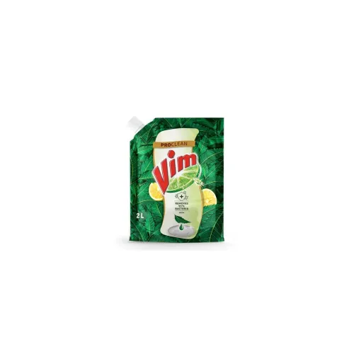 Image of Vim ProClean Dishwash Liquid Gel 