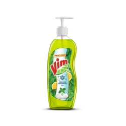 Vim ProClean Dishwash Liquid Gel 