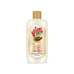 Vim Shudhham Cleaning Gel for Copper, Brass, 250ml