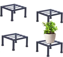 VINAMRA28 Premium Strong Square Stand
