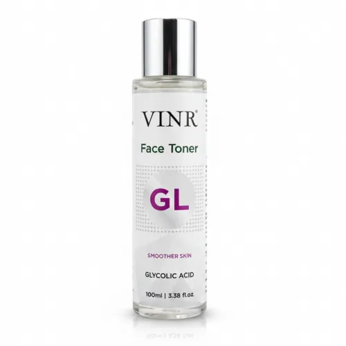 Image of VINR 7% Glycolic Acid Niacinamide Face Toner 100ml