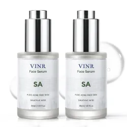 VINR 2% Salicylic Acid Face Serum 30ml (PO2)