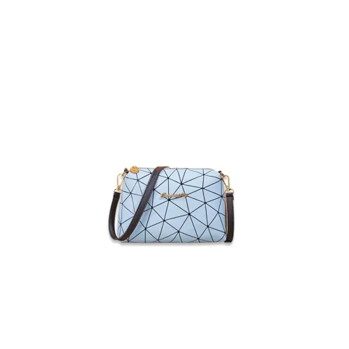 Image of Vintage Grey Women Sling Bag 