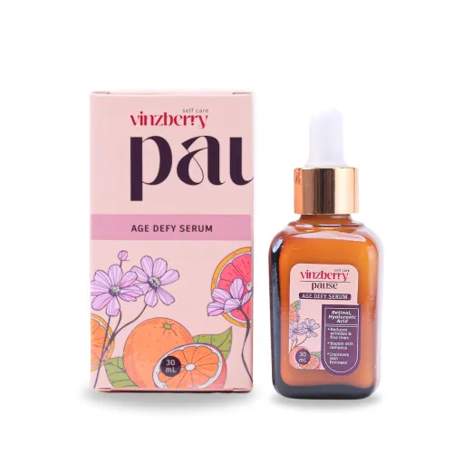 Image of VINZBERRY Age-Defy Serum (30ml)