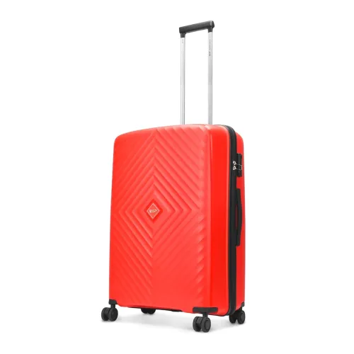 Image of VIP PP Quad Active Check-in Trolley Bag 66 Cm (Medium)