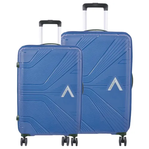 Image of VIP Aristocrat Phantom Set of 2 Trolley Luggage Bags