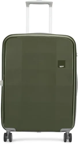 Image of VIP Large Check-in Suitcase (76 cm) 8 Wheels - Rigel 79 - Trolley Bag