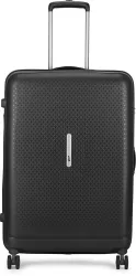 VIP  Large Check-in Suitcase (76 cm) 8 Wheels Black