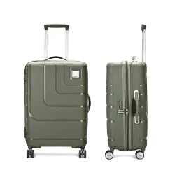 VIP Lexus Check-in Trolley Bag 66cm | Medium | Hard Luggage | Smooth 8-Wheel Suitcase