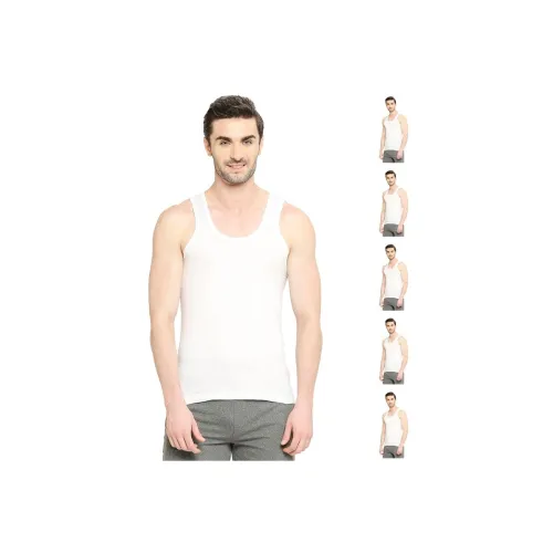 Image of VIP Men Vest (Pack of 6)
