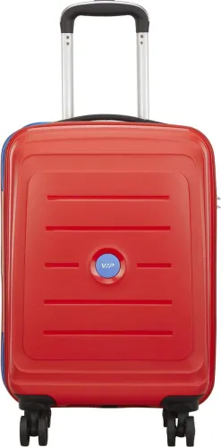 Image of VIP  Small Cabin Suitcase (55 cm) 8 Wheels