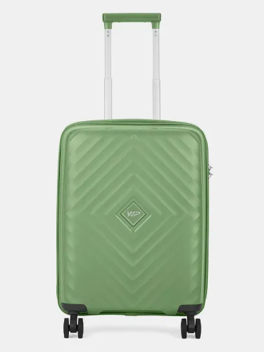 Image of VIP Small Cabin Suitcase (55 cm) 8 Wheels