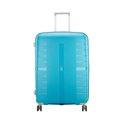 Image of VIP Voyager Pro Ultra Strong Polypropylene Hard Sided 79cm Check-in Luggage 