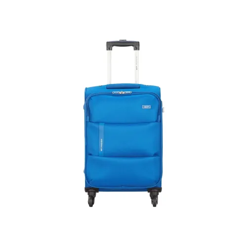 Image of VIP Widget Durable Polyester Luggagespinner 