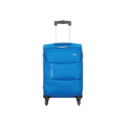 VIP Widget Durable Polyester Luggagespinner 