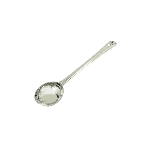Image of Vipron Stainless Steel Serving Spoon 25cm
