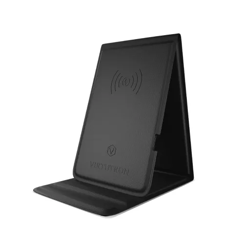Image of Virtutron 15W Foldable Wireless Charger