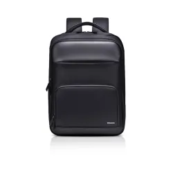 Virtutron 30L Water Resistant Laptop Backpack | Fits up to 15.6 Inch Laptop & Notebook | 