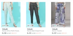 Vishudh at up to 88% Discount