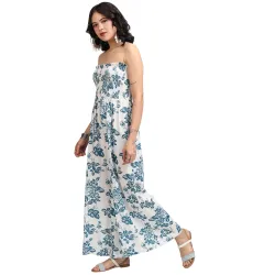 Vishudh Women Jumpsuit