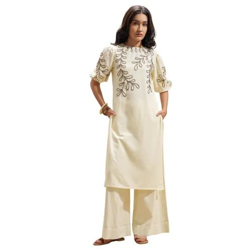 Image of Vishudh Women Kurta
