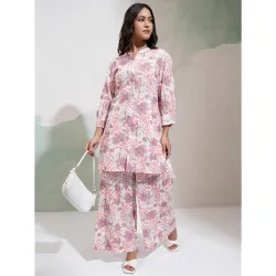 Vishudh Womens Top & Bottom Co-ord