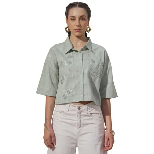 Image of Vishudh Women Shirt
