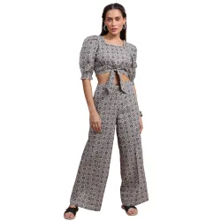 Vishudh Womens Co-Ord Set