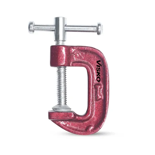 Image of VISKO 324 8 G -Clamp