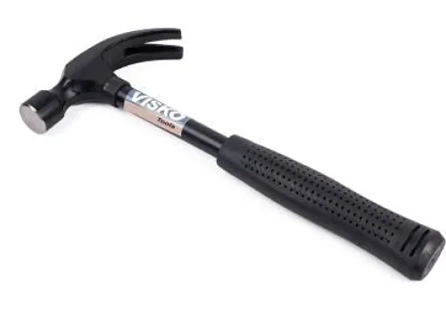 Image of Visko 733 Curved Claw Hammer 0.75kg