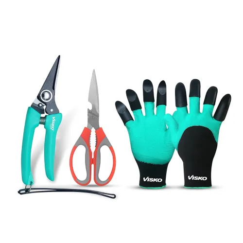 Image of VISKO Garden Tools Set