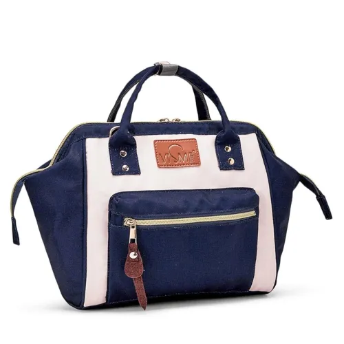 Image of VISMIINTREND Mini Diaper Bag for Baby Hospital Bags for Mom