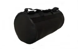 VISTA Sweat  (Black, Backpack)