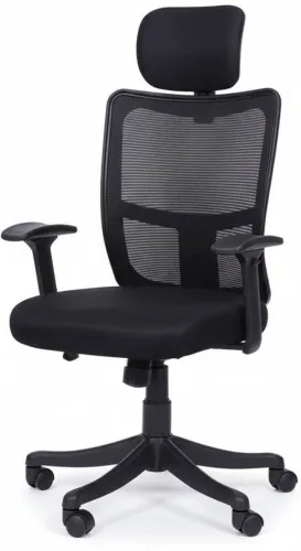 Image of Vistro Ergonomic High-Back Mesh Office Executive Chair 