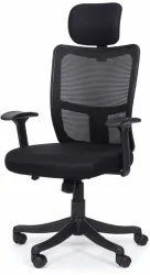 Vistro Ergonomic High-Back Mesh Office Executive Chair 
