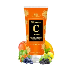 Vitamin C Face Cream 50 gm