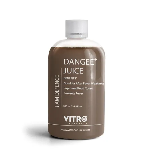 Image of Vitro Dangee+ Juice 500ml 