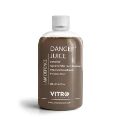 Vitro Dangee+ Juice 500ml 
