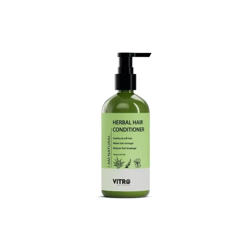 Image of Vitro Herbal Hair Conditioner 250g
