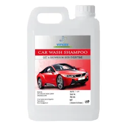 VITSZEE Car Wash Shampoo 1 Litre