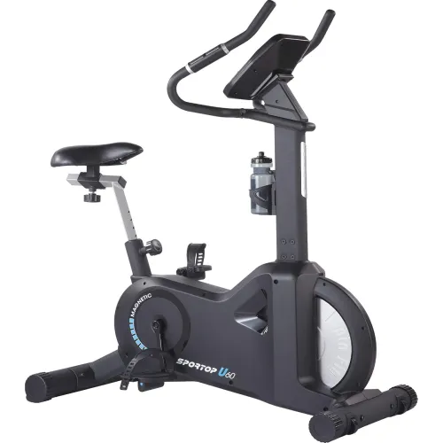 Image of Viva Fitness VIVA-U60-UPRIGHT-BIKE Upright Bike