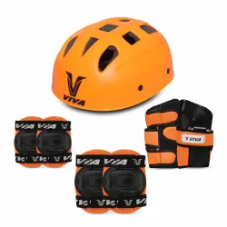 Viva Protective Set for Senior Players