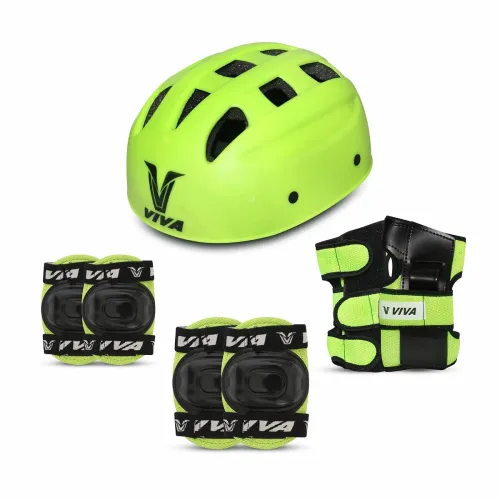 Image of Viva Protective Set Protective Set for Skateboarding