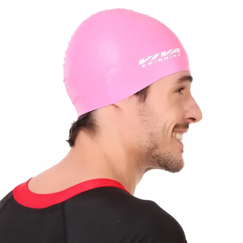 Image of Viva Sports Swimming Cap
