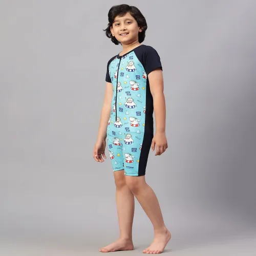 Image of Viva Swimming OKSS-359 Swimwear Suit