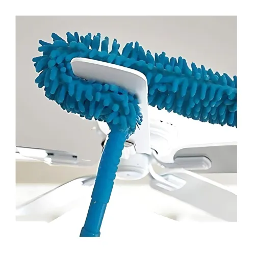 Image of Vivatra Dryer Vent and Appliance Cleaning Brush Set