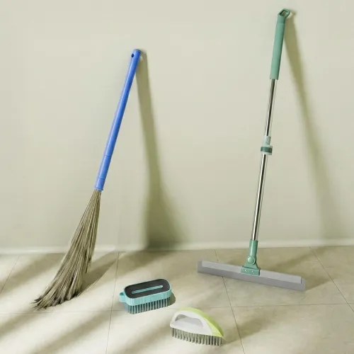 Image of Vivela All-in-One Home Care Set with Wiper