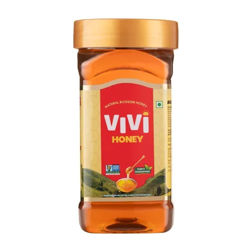 Image of VIVI Natural Honey - 500g
